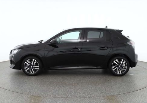Peugeot 208, 2023
