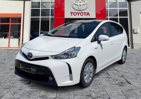 Toyota Prius, 2020