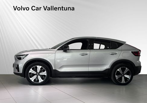Volvo C40, 2023