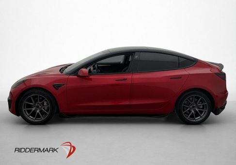 Tesla Model 3, 2021 2