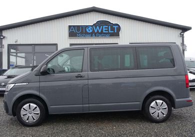 Volkswagen T6 Multivan, 2020