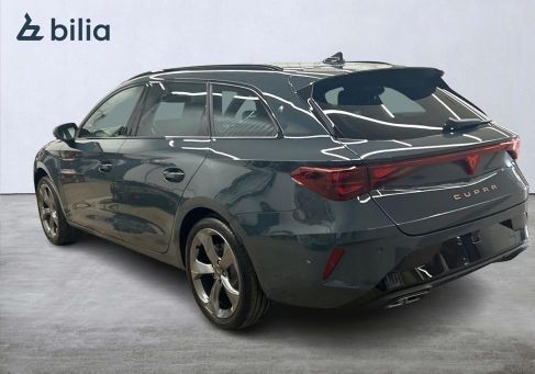 Cupra Leon, 2026
