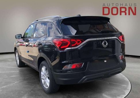 Ssangyong Korando, 2025 2