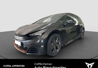 Cupra Born, 2023