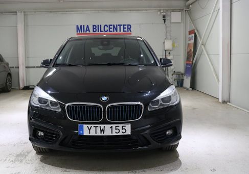 BMW 225 Active Tourer, 2018