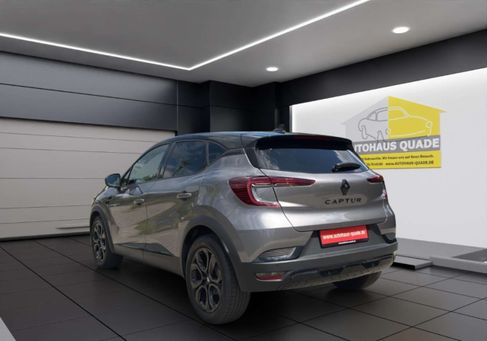 Renault Captur, 2022