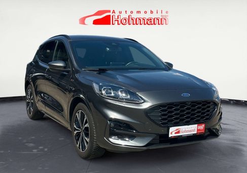 Ford Kuga, 2020