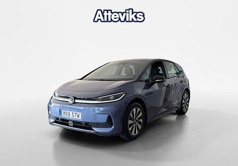 Volkswagen ID.3, 2027