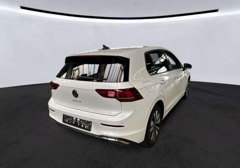 Volkswagen Golf, 2025 3