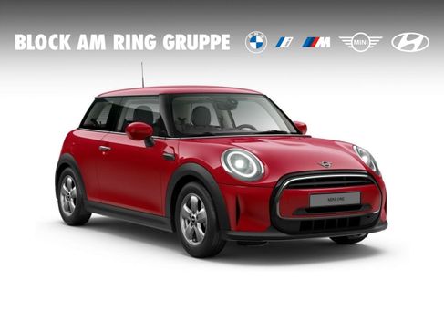 MINI ONE, 2021