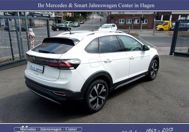 Volkswagen Taigo, 2023