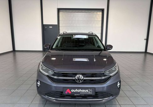 Volkswagen Taigo, 2022 2