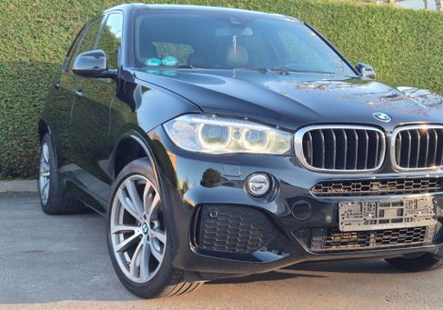 BMW X5, 2017
