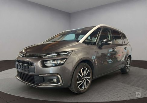 Citroën Grand C4 Picasso, 2022