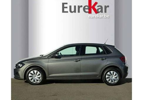 Volkswagen Polo, 2019