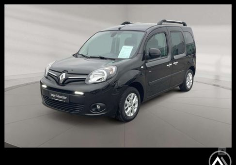 Renault Kangoo, 2019