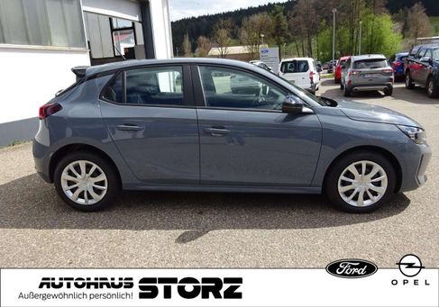 Opel Corsa, 2025 2