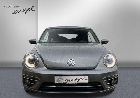 Volkswagen Beetle, 2018