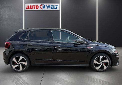 Volkswagen Polo, 2019
