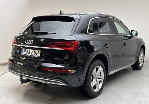 Audi Q5, 2024 3