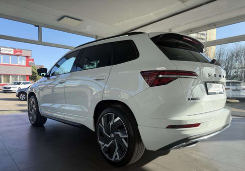 Skoda Karoq, 2022