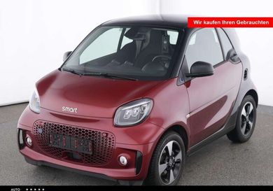 Smart ForTwo, 2024