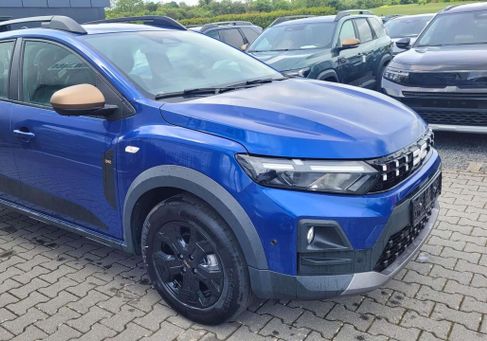 Dacia Sandero, 2026