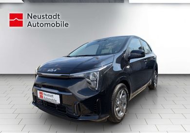 Kia Picanto, 2026