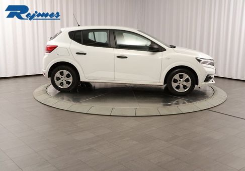 Dacia Sandero, 2023 3
