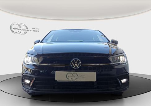 Volkswagen Polo, 2025 2
