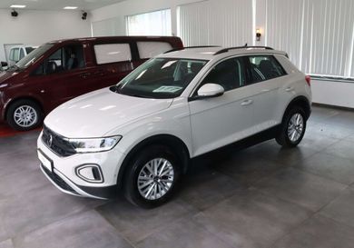 Volkswagen T-Roc, 2023