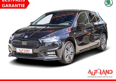 Skoda Fabia, 2023