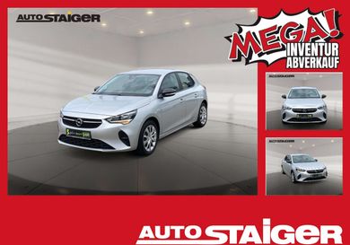 Opel Corsa, 2023