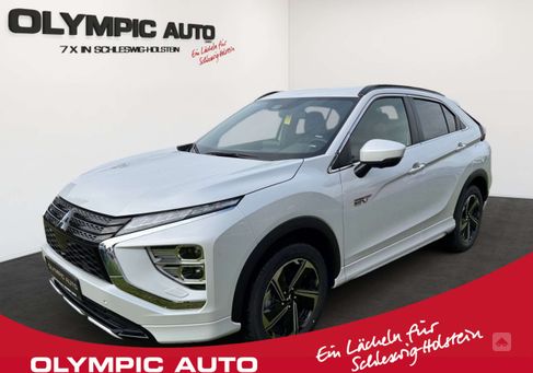 Mitsubishi Eclipse Cross, 2024