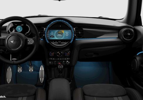 MINI Cooper Cabrio, 2023