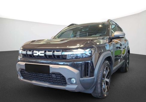 Dacia Duster, 2026