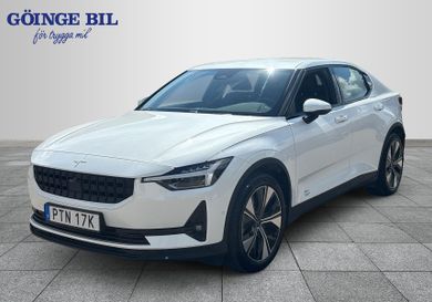 Polestar 2, 2023