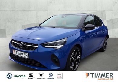 Opel Corsa, 2023
