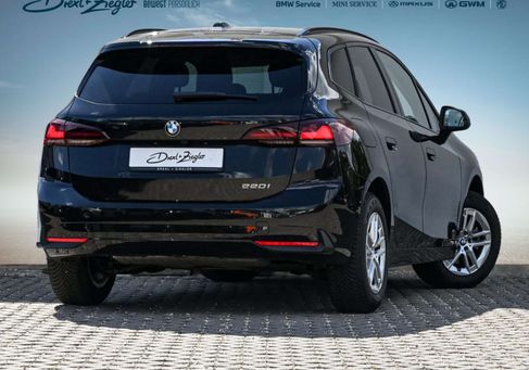 BMW 220, 2025 3