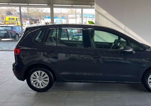 Volkswagen Golf Sportsvan, 2020 2