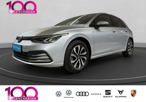 Volkswagen Golf, 2021