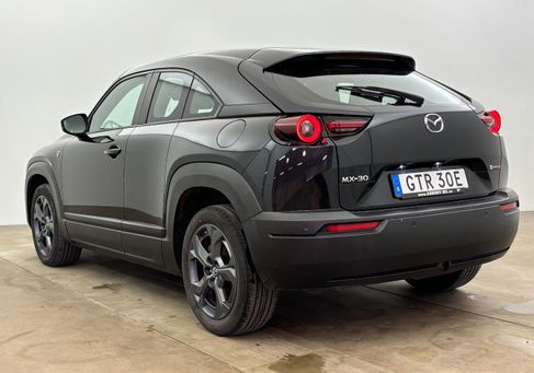 Mazda MX-30, 2024 3