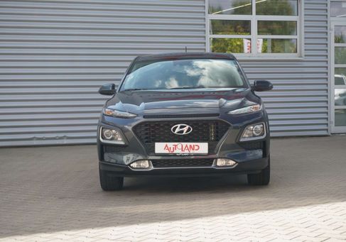 Hyundai Kona, 2019 3