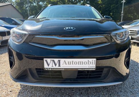 Kia Stonic, 2022