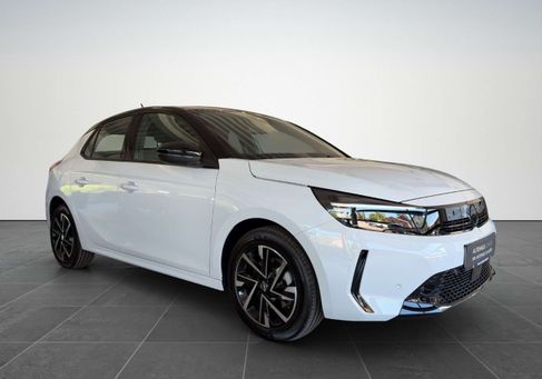 Opel Corsa, 2025 2