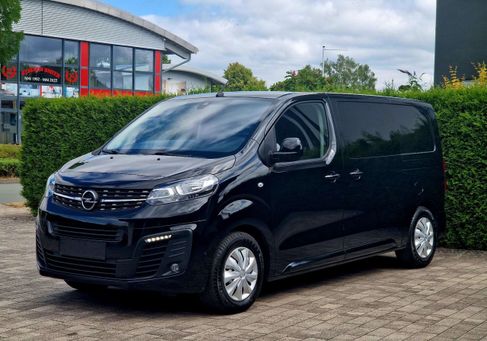 Opel Vivaro, 2023 3