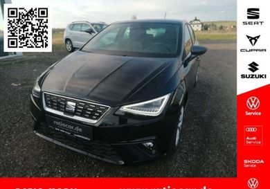 Seat Ibiza, 2024