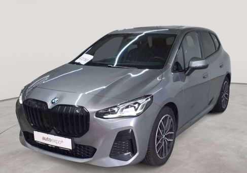 BMW 218, 2023 2