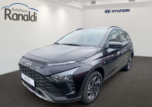 Hyundai Bayon, 2024 3