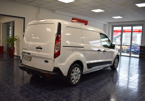 Ford Transit Connect, 2020